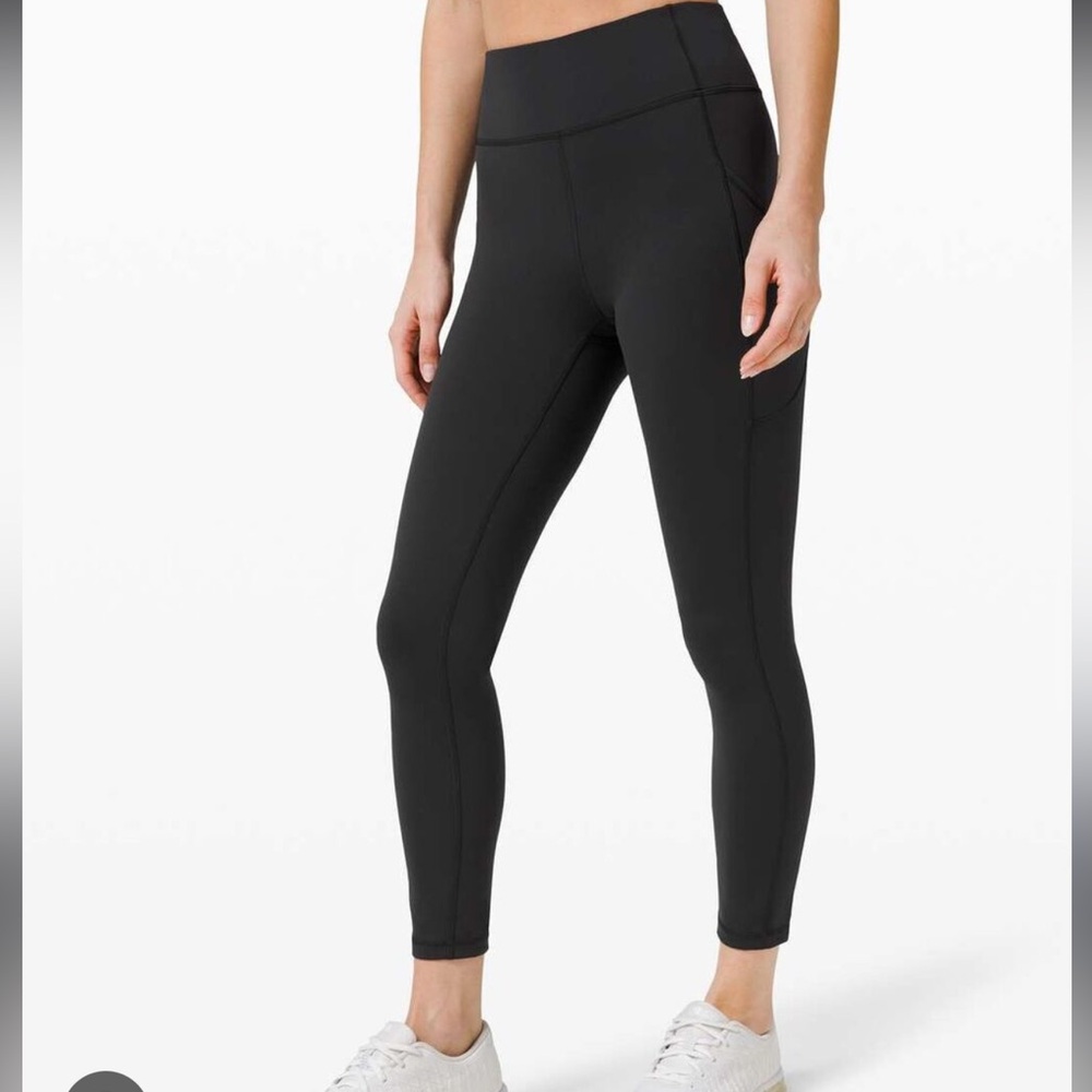 Lululemon invigorate leggings 6